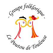 Le Poutou de Toulouse logo