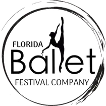Logotipo de Ballet Fest Dance Academy
