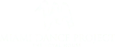 Miami Dance Project logo