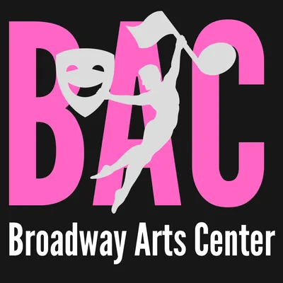 Broadway Arts Center logo