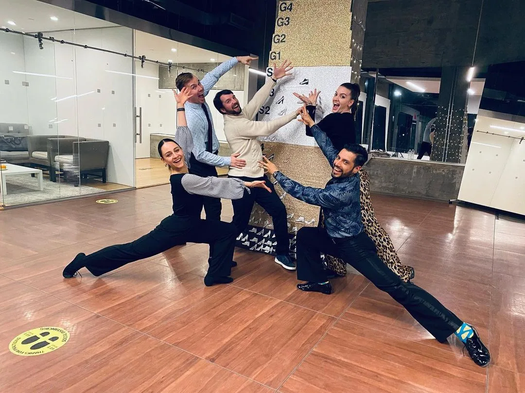 Arthur Murray Dance Center