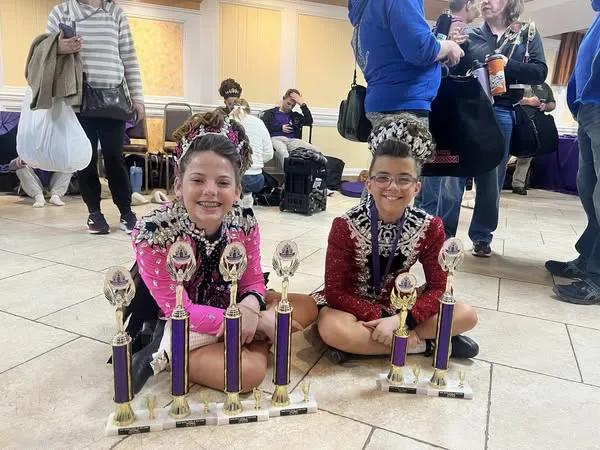Johnston School of Irish Dance