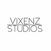 Logotipo de Vixenz Studios, Llc