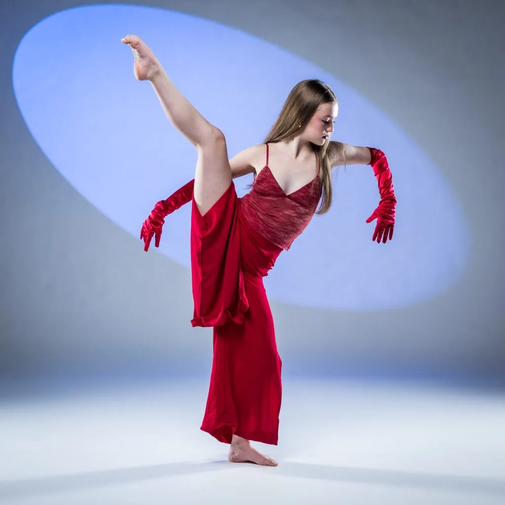 Mission Dance Project