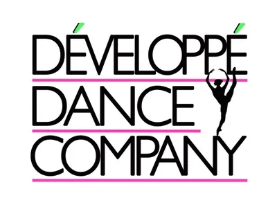 Developpe Dance Company logo