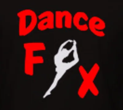 Logotipo de Dance Fx