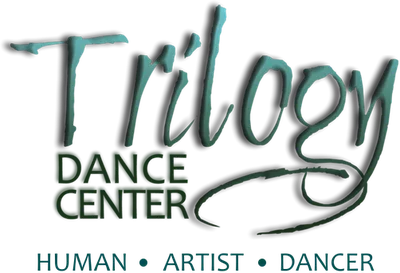 Trilogy Dance Center logo