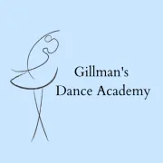 Logotipo de Gillman's Dance Academy
