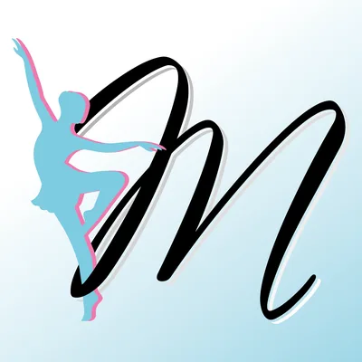 Logotipo de Melinda's Dance Studio