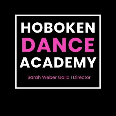 Hoboken Dance Academy logo