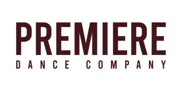 Logotipo de Premiere Dance Company