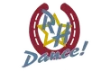 Logotipo de Rockin' Horse Dance Barn