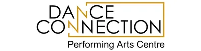 Logotipo de Dance Connection Performing Arts Centre