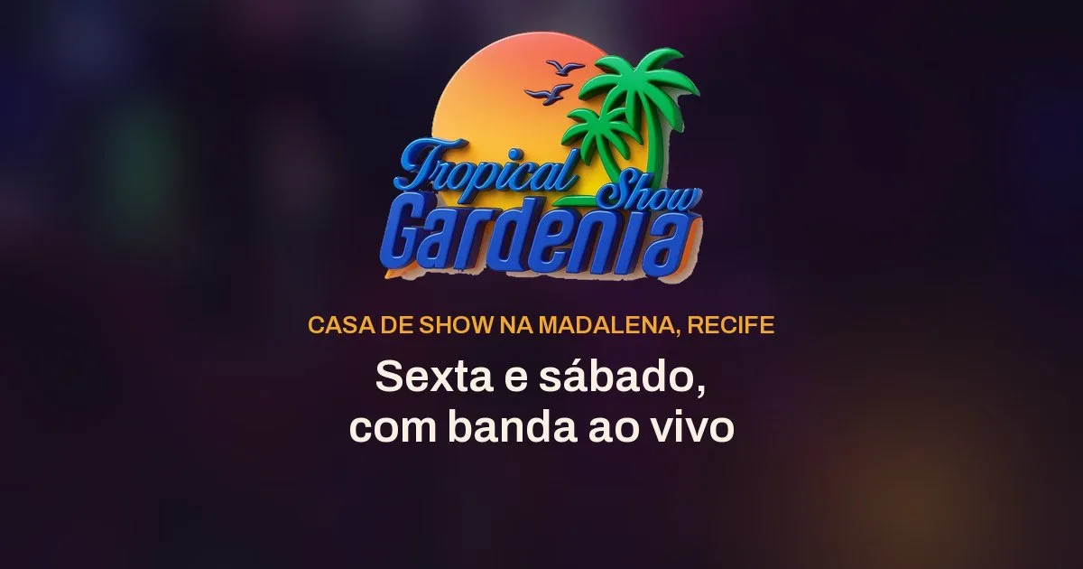 Sexta Tropical