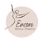Encore Dance Theatre logo
