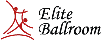 Logotipo de Elite Ballroom