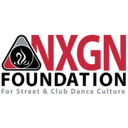 Nxgn New York Studios West New York logo