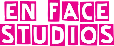 Logotipo de En Face Studios