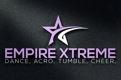 Logotipo de Empire Xtreme Cheer and Dance