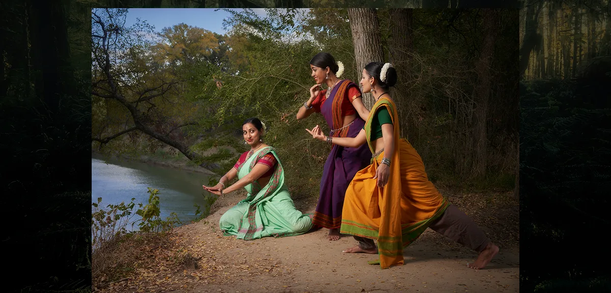 Indique Dance Company
