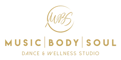 MUSIC BODY AND SOUL Dance And Wellness Studio logo