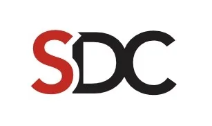 The Studio Dance Center logo