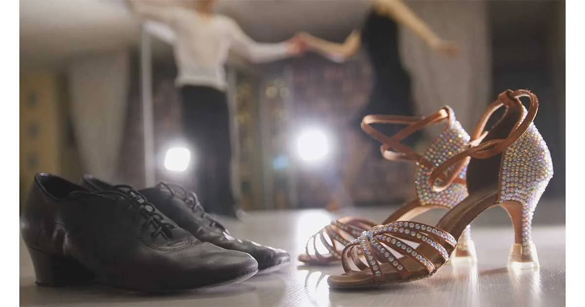 NS Dancing Dance Studio
