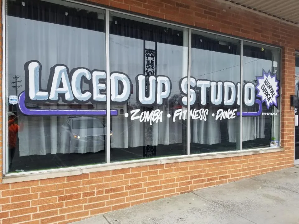 Laced Up Studio