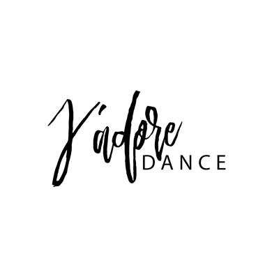 J'adore DANCE logo