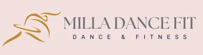 Mila Dance Fit Dance & Fitness logo