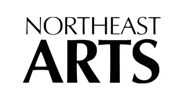 Northeast Arts logo