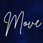 Move Dance Academy logo