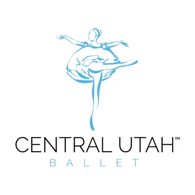 Logotipo de Central Utah Ballet Academy