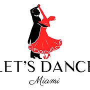Let's Dance Miami logo