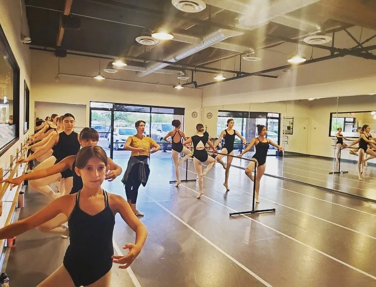 Chandler Dance Center
