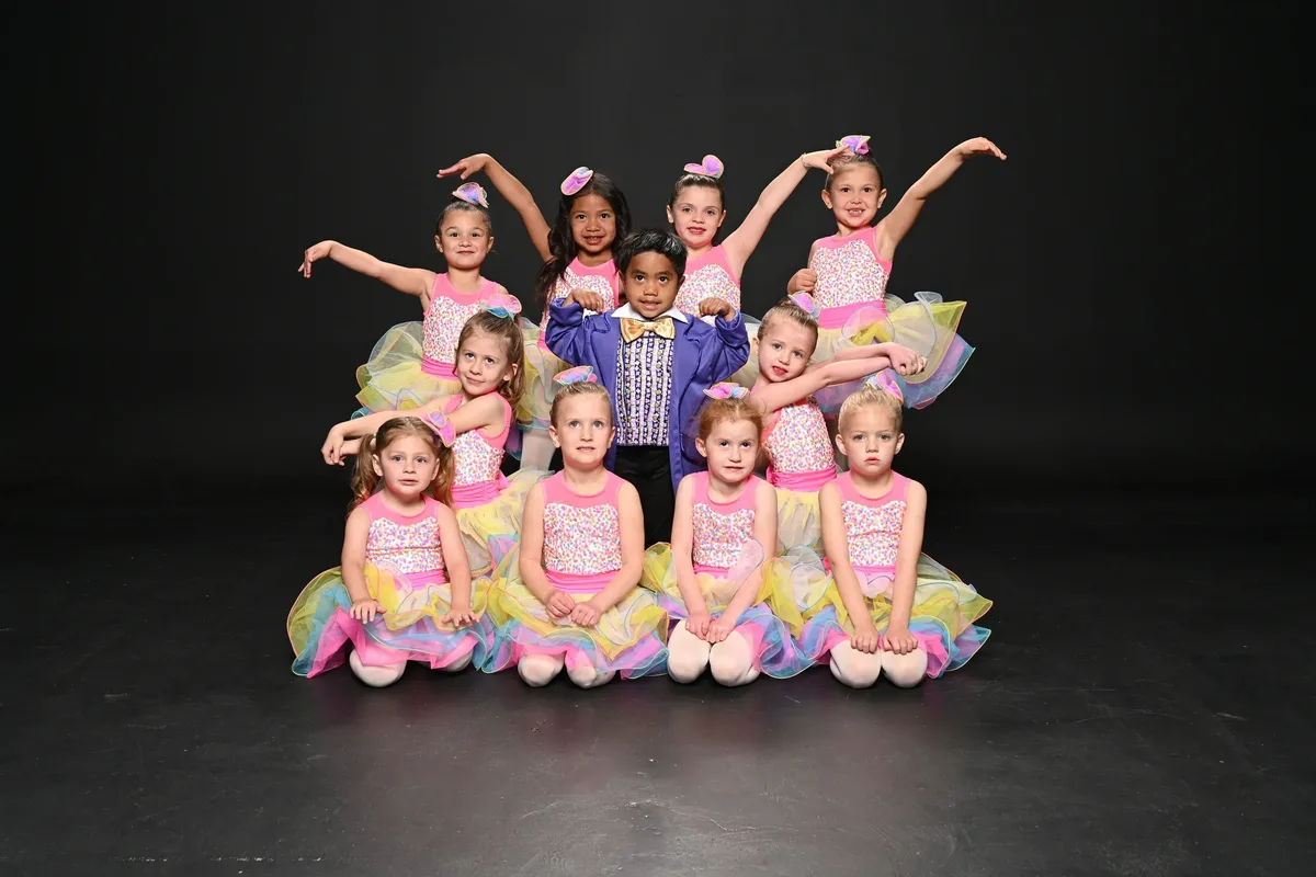 Expressions Dance And Fitness Studio