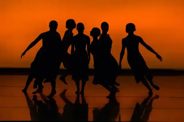 Miss Heather's School of Dance