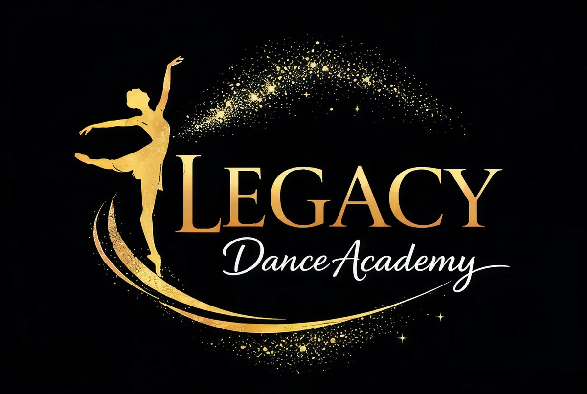 Legacy Dance Academy - Formerly G&G Studio
