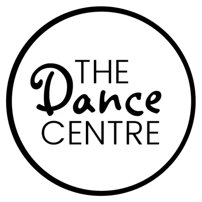 The Dance Centre logo