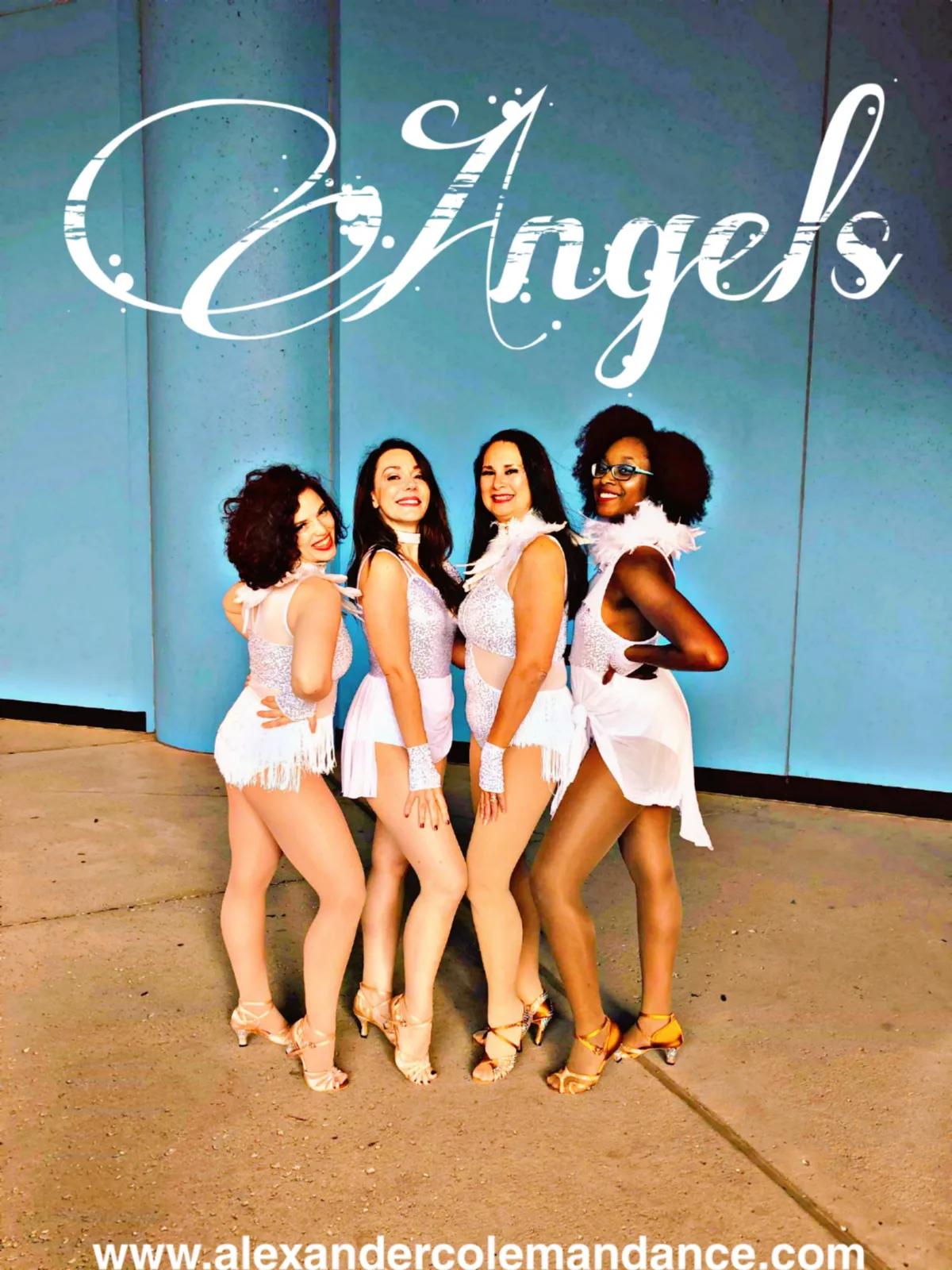 Alexander Coleman Dance Company LLC