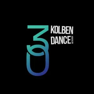 Logotipo de Kolben Dance
