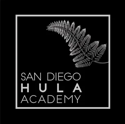 San Diego Hula Academy logo