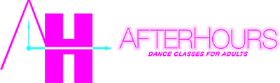 AfterHours Dance Studio logo