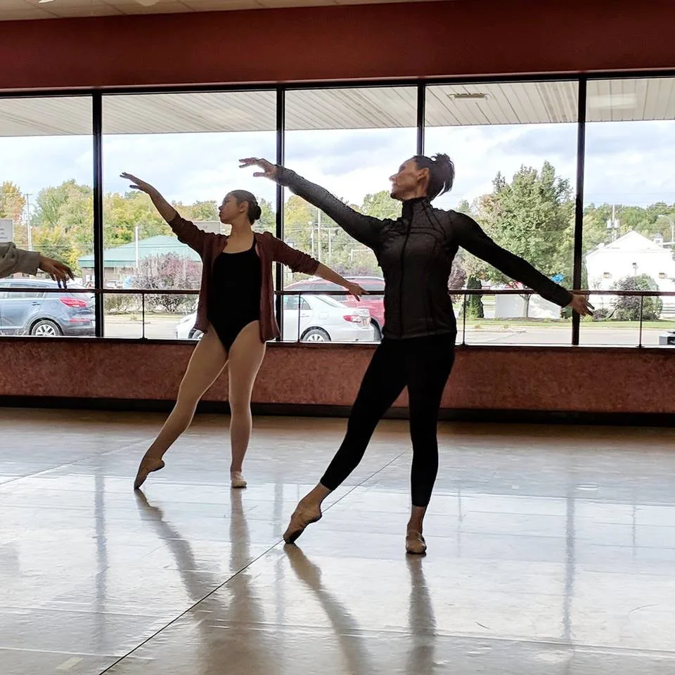All about Dance!