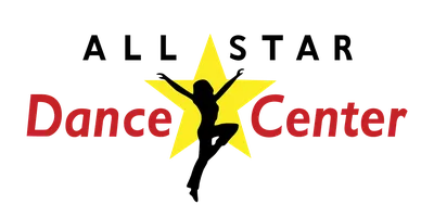 Logotipo de All Star Dance Center
