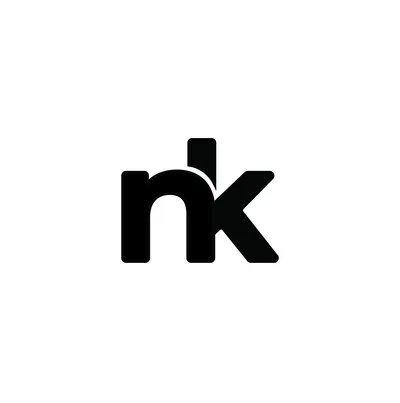 Nk Dance Studio logo