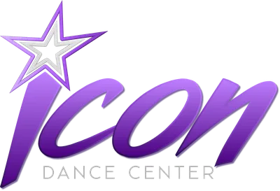ICON Dance Center logo