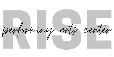 RISE Performing Arts Center logo