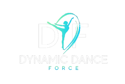 Dynamic Dance Force logo
