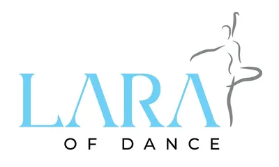 LARA of Dance logo